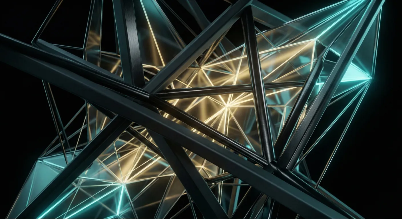 UI mockups showing different AI integration patterns beyond traditional chat interfaces