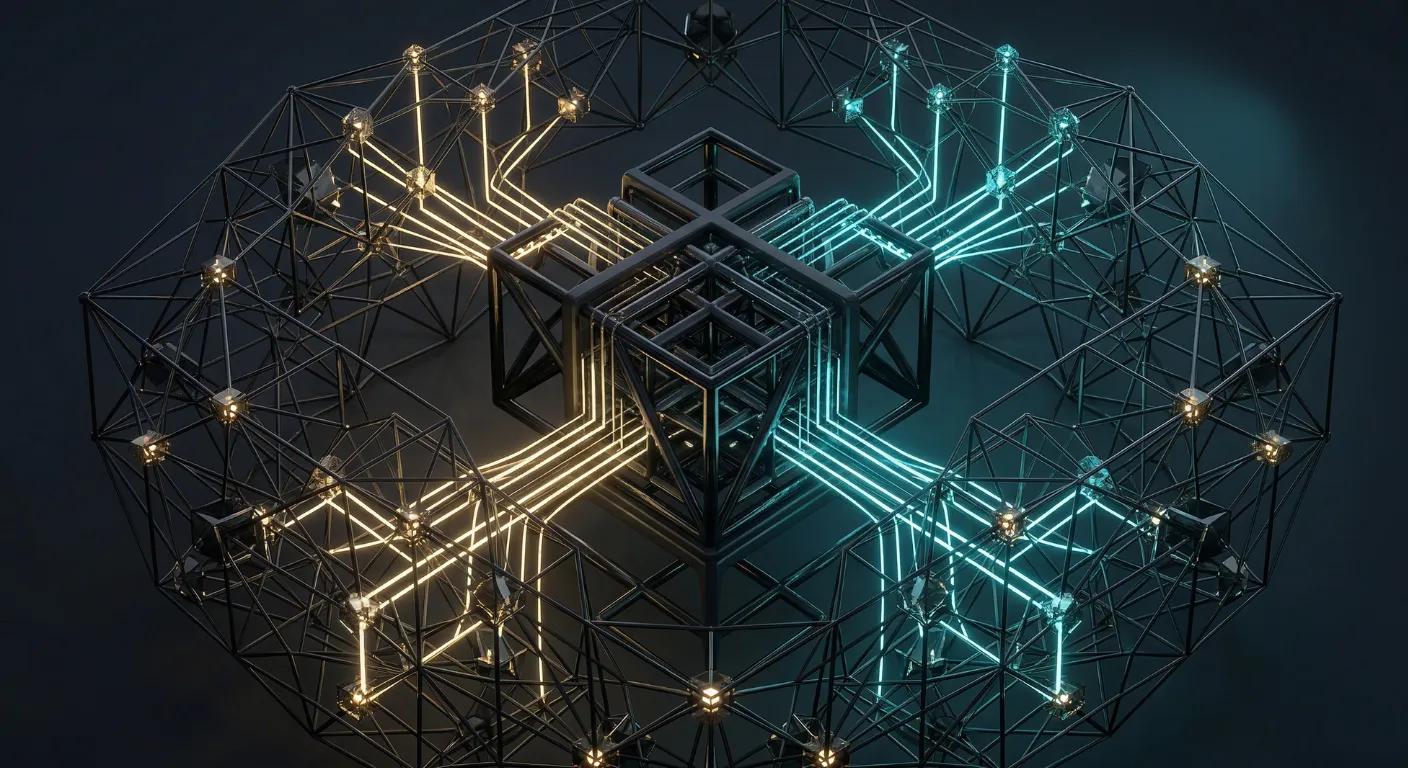 Dashboard showing an evaluation suite with pass rates across multiple tasks and models