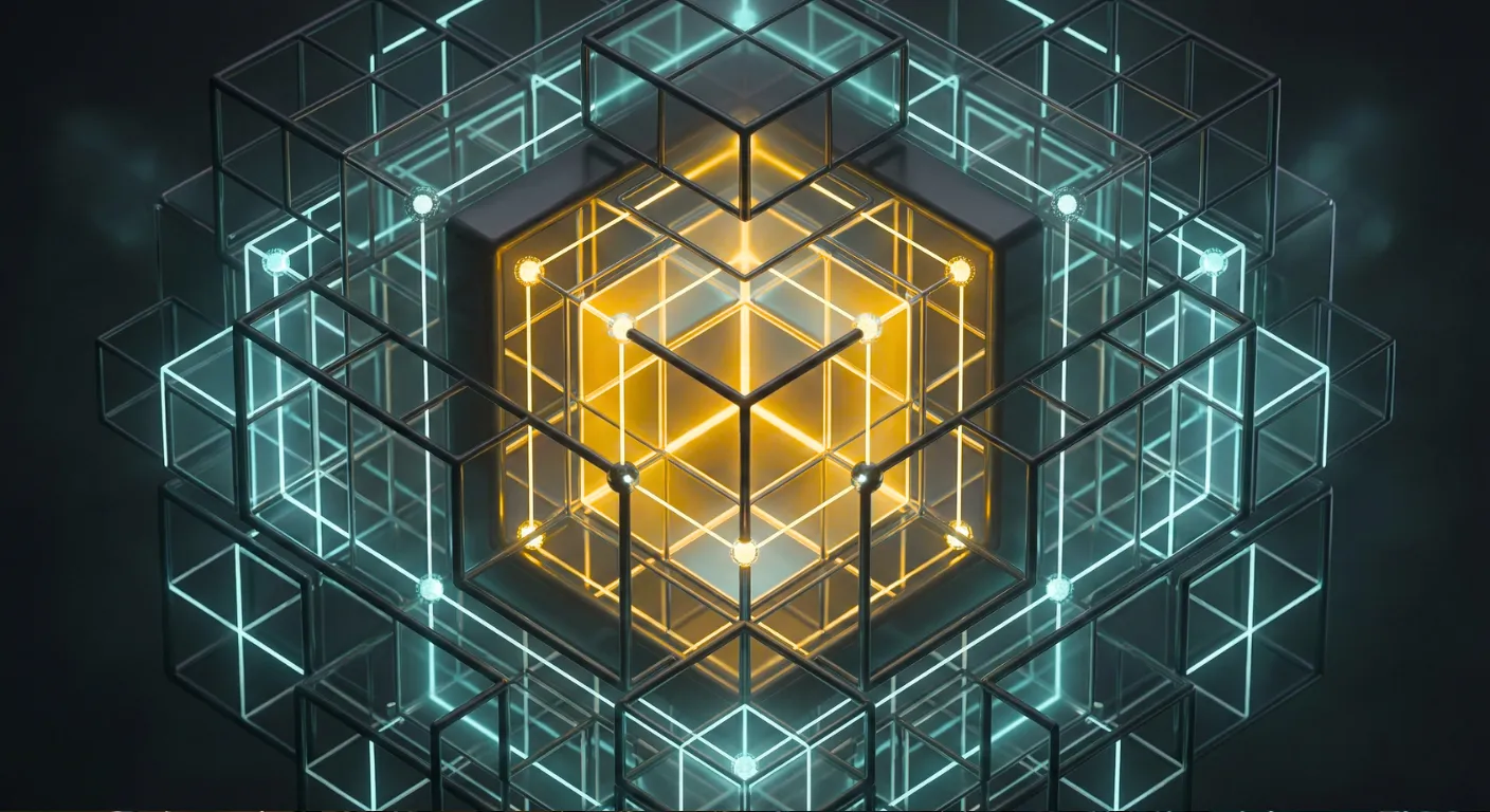 Flowchart showing different LLM caching strategies and their decision points