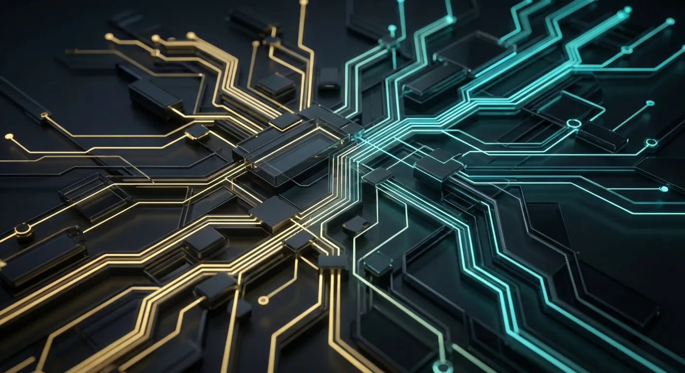 Dashboard showing LLM monitoring metrics including latency, quality scores, and cost tracking