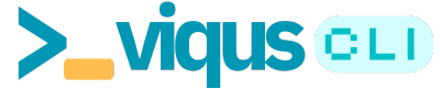 Viqus Logo